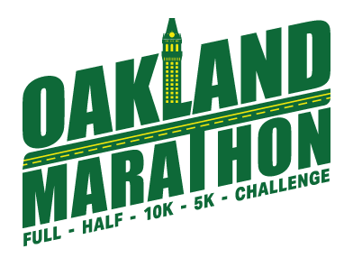 Oakland Marathon